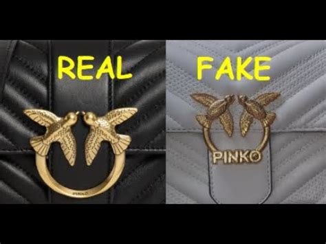 fake pinko bag|Pinko Legit Check .